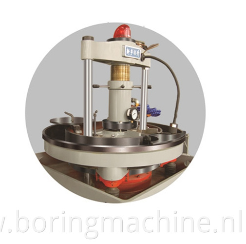 Ceramic Ball Grinding Equipment